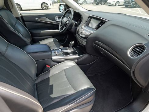 Used 2018 INFINITI QX60 Luxe w/ Premium Plus Package AWD/4WD image 35