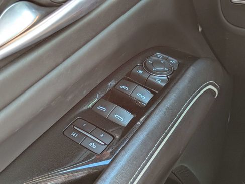 Used 2023 Cadillac Escalade ESV Sport Platinum RWD image 26