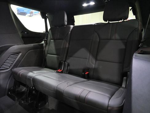 Used 2022 Chevrolet Tahoe RST w/ Luxury Package AWD/4WD image 22