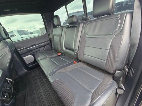 Used 2021 Ford F150 Raptor w/ Equipment Group 801A High AWD/4WD image 21