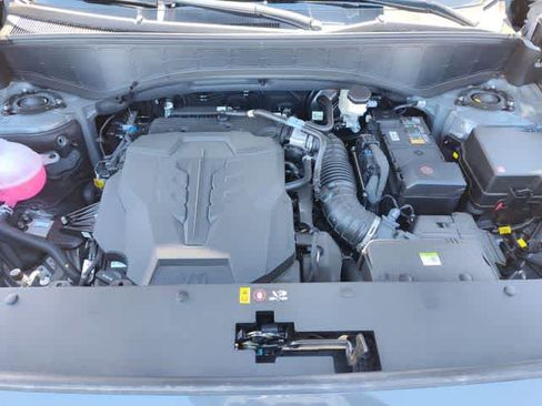 New 2026 Hyundai Palisade SEL image 11