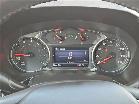 Used 2019 Chevrolet Equinox LT image 11