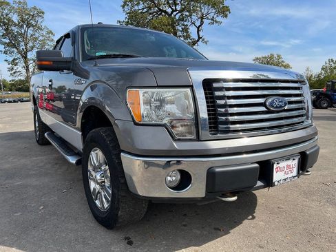 Used 2010 Ford F150 Lariat image 4