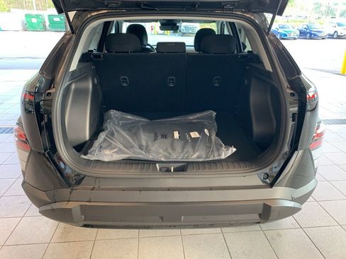 New 2026 Hyundai Kona SEL Sport AWD/4WD image 16