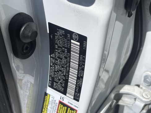 Used 2024 Toyota Camry LE image 40