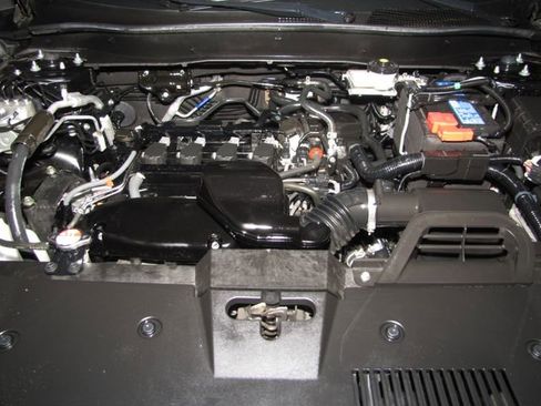 Certified 2024 Honda CR-V EX image 22