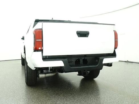 New 2026 Toyota Tacoma SR5 image 22