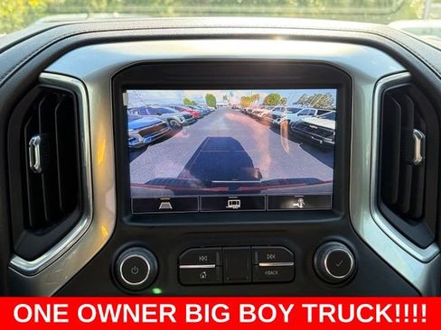 Used 2022 Chevrolet Silverado 2500 LTZ w/ LTZ Plus Package AWD/4WD image 24