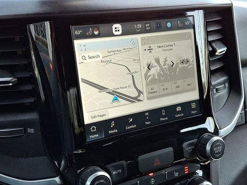 Certified 2023 RAM 1500 Big Horn image 17