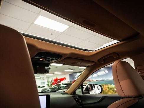 Certified 2024 Lexus NX 300h 350h Luxury image 22