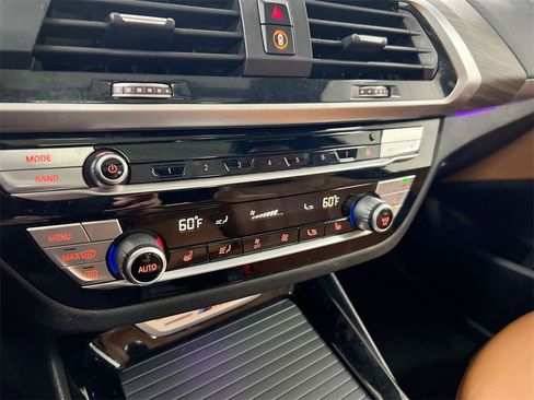 Used 2021 BMW X3 M40i w/ Executive Package image 15