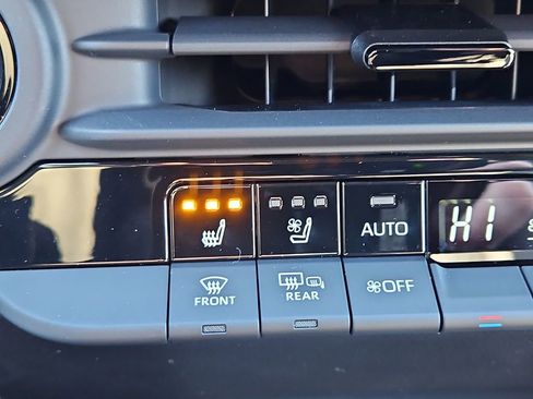 New 2026 Toyota Crown Signia AWD/4WD image 12