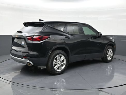 Used 2021 Chevrolet Blazer LT FWD image 5