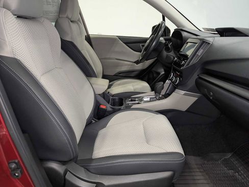 Used 2023 Subaru Forester Premium image 42