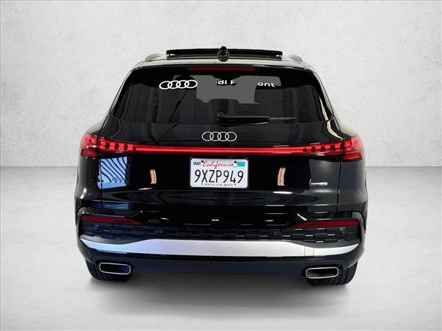 Used 2025 Audi Q5 Premium w/ Convenience Package AWD/4WD image 6