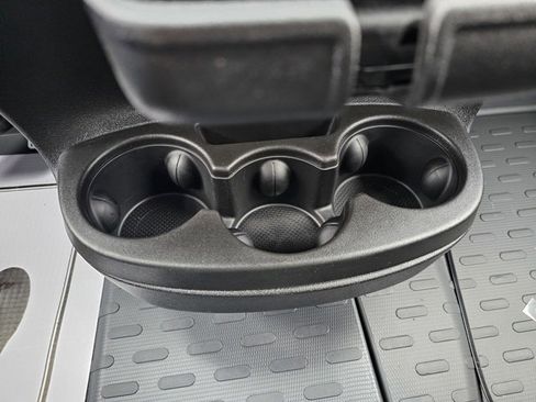 New 2025 RAM ProMaster 2500 w/ Power Group image 17