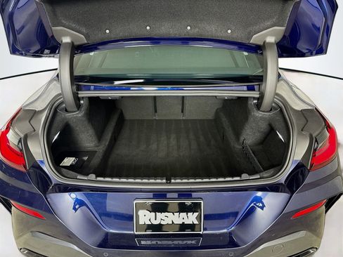 Certified 2024 BMW 840i Gran Coupe image 28