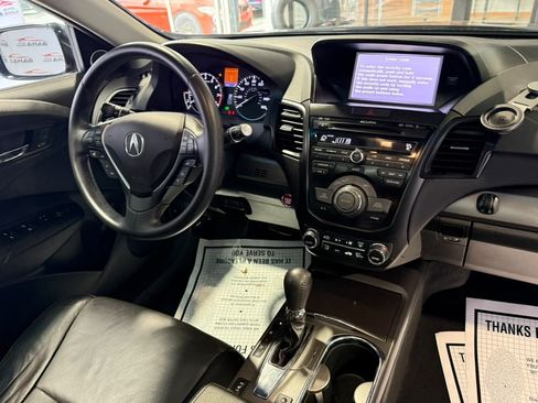 Used 2014 Acura RDX AWD w/ Technology Package image 49