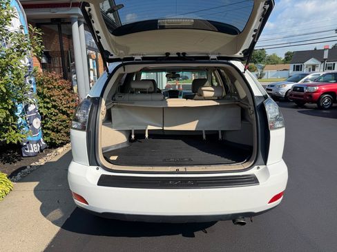 Used 2004 Lexus RX 330 AWD w/ Premium Pkg image 4