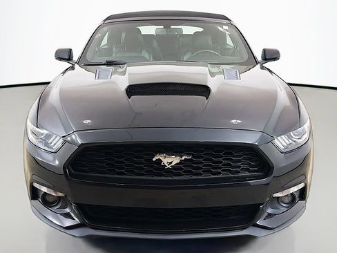Used 2015 Ford Mustang Premium w/ Equipment Group 201A RWD image 10