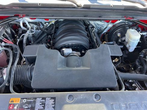 Used 2016 Chevrolet Tahoe LT AWD/4WD image 45