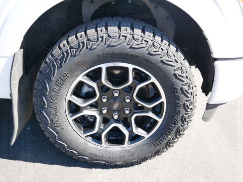 Used 2023 Ford F150 XLT w/ Equipment Group 302A High image 6