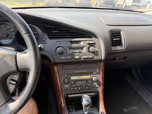 Used 2003 Acura TL FWD image 31