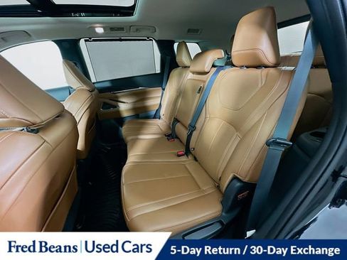 Used 2023 INFINITI QX60 Sensory w/ Cargo Package image 27