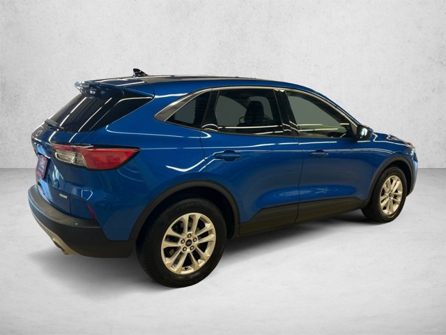 Used 2020 Ford Escape SE FWD image 5