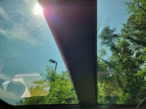 New 2025 Land Rover Range Rover Sport Dynamic SE image 27