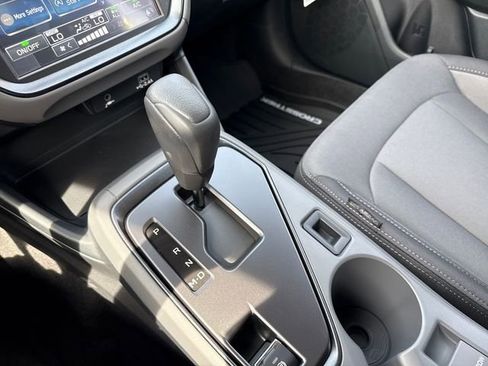 New 2026 Subaru Crosstrek 2.5i AWD/4WD image 28