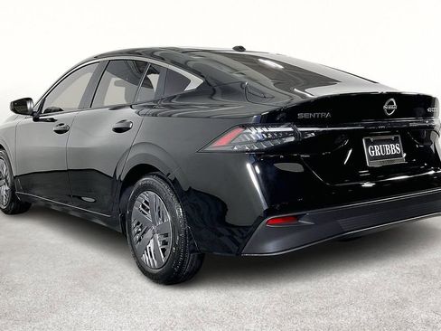 New 2026 Nissan Sentra S w/ S Cold Weather Package image 6