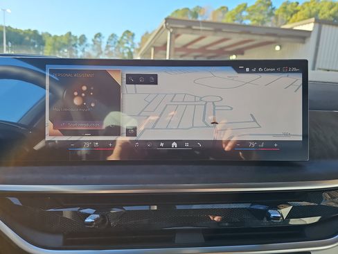 New 2026 BMW X5 xDrive40i w/ Climate Comfort Package image 22