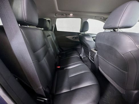 Used 2018 Nissan Murano SL w/ Moonroof Package FWD image 37