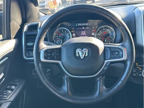 Used 2020 RAM 1500 Big Horn image 16