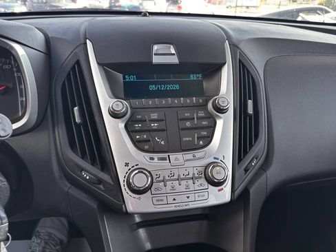 Used 2014 Chevrolet Equinox LS FWD image 13