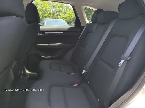 Used 2023 MAZDA CX-5 AWD 2.5 S image 15