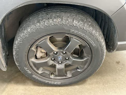 Used 2023 Subaru Forester Wilderness AWD/4WD image 5