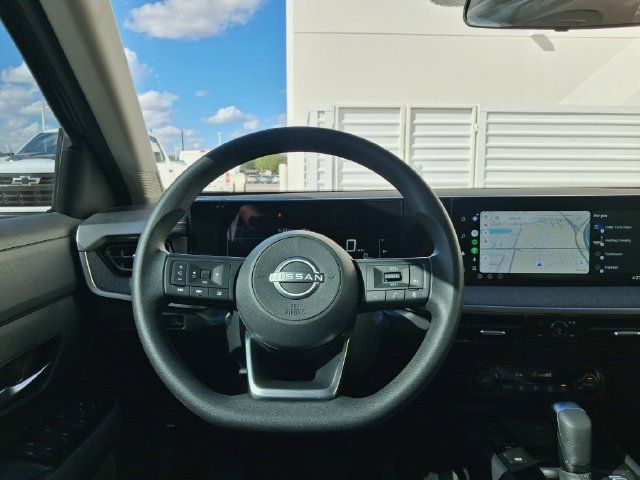 Used 2026 Nissan Kicks SV FWD image 14