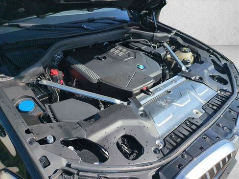 Used 2023 BMW X3 sDrive30i w/ Convenience Package RWD image 25