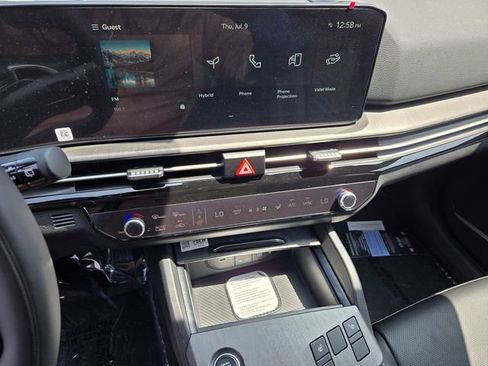 New 2026 Kia Sportage X-Line AWD/4WD image 8