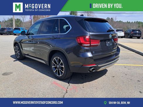 Used 2017 BMW X5 xDrive35i image 3