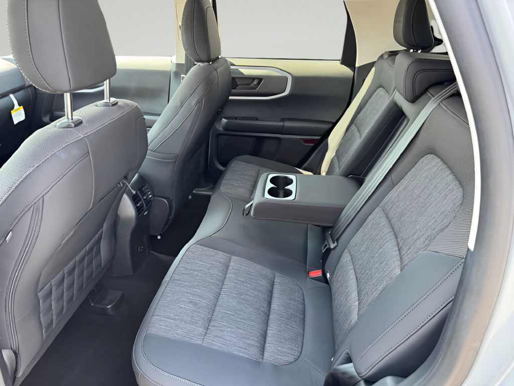Used 2023 Ford Bronco Sport Big Bend w/ Convenience Package AWD/4WD image 13