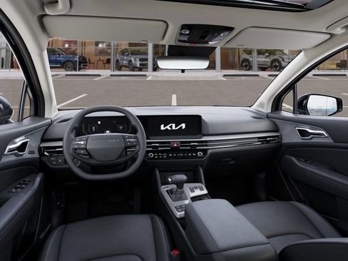 New 2026 Kia Sportage SX FWD image 13
