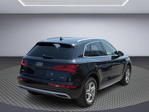 Used 2019 Audi Q5 2.0T Premium w/ Convenience Package AWD/4WD image 7