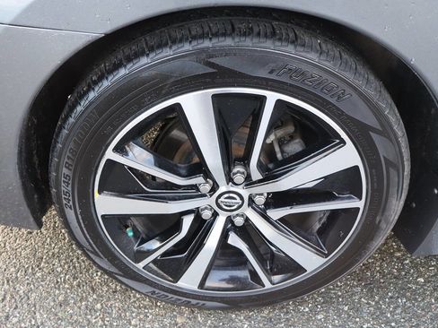 Used 2021 Nissan Maxima 3.5 SV w/ Floor Mat Group image 15