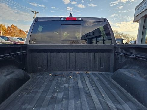 New 2026 RAM 1500 Big Horn image 30
