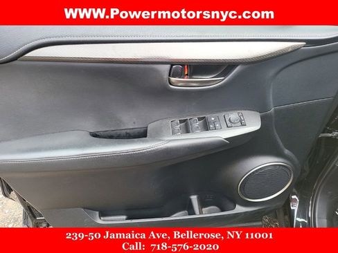 Used 2020 Lexus NX 300 AWD w/ Accessory Package 2 image 28