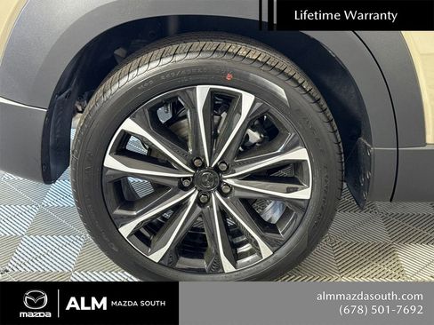 New 2026 MAZDA CX-50 AWD 2.5 S w/ Accent Package image 18