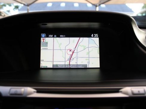 Used 2013 Honda Accord EX-L image 21